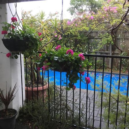 بيرث Aarn House B&B Airport Accommodation المظهر الخارجي الصورة