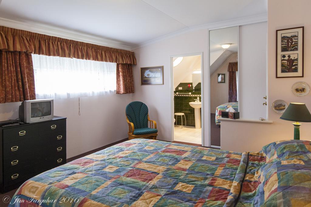 بيرث Aarn House B&B Airport Accommodation المظهر الخارجي الصورة