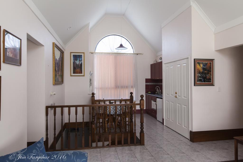 بيرث Aarn House B&B Airport Accommodation المظهر الخارجي الصورة