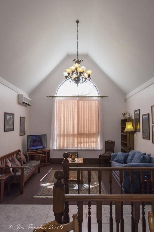 بيرث Aarn House B&B Airport Accommodation المظهر الخارجي الصورة