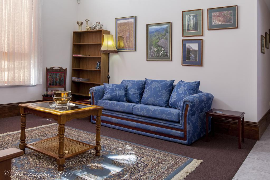 بيرث Aarn House B&B Airport Accommodation المظهر الخارجي الصورة