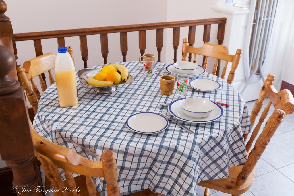 بيرث Aarn House B&B Airport Accommodation المظهر الخارجي الصورة