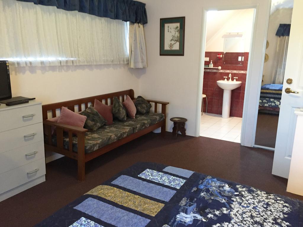 بيرث Aarn House B&B Airport Accommodation المظهر الخارجي الصورة