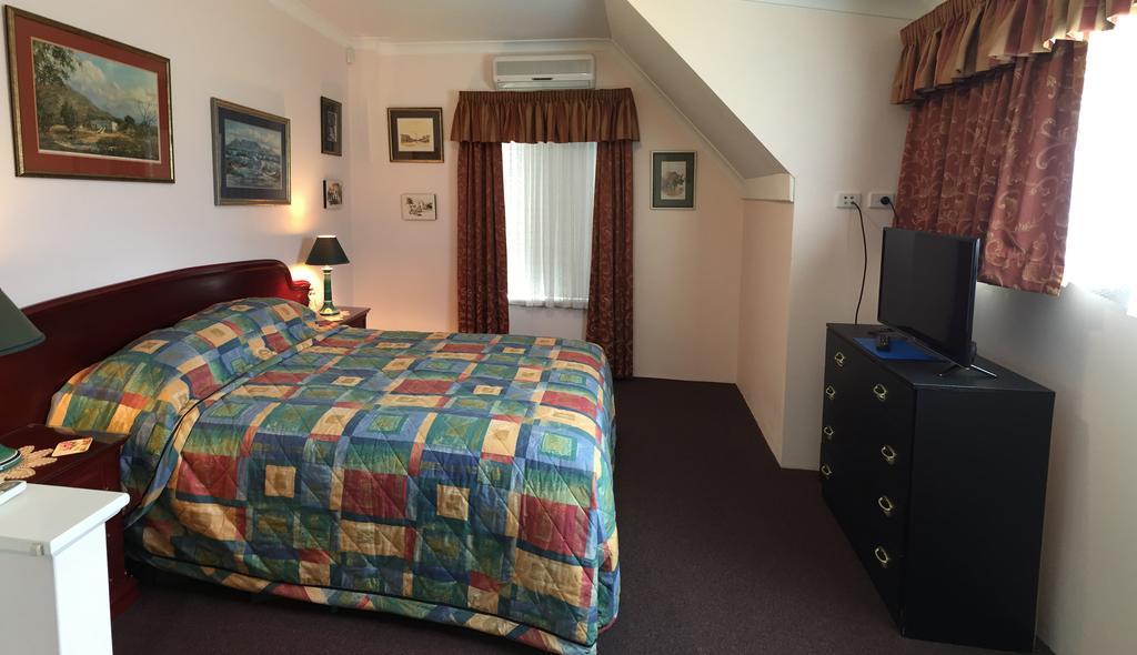 بيرث Aarn House B&B Airport Accommodation المظهر الخارجي الصورة