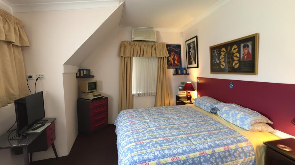 بيرث Aarn House B&B Airport Accommodation المظهر الخارجي الصورة