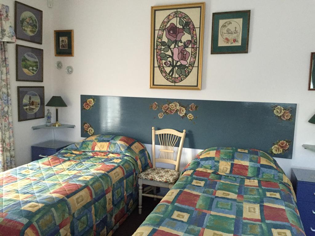 بيرث Aarn House B&B Airport Accommodation المظهر الخارجي الصورة